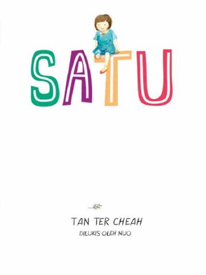 cover image of SATU
